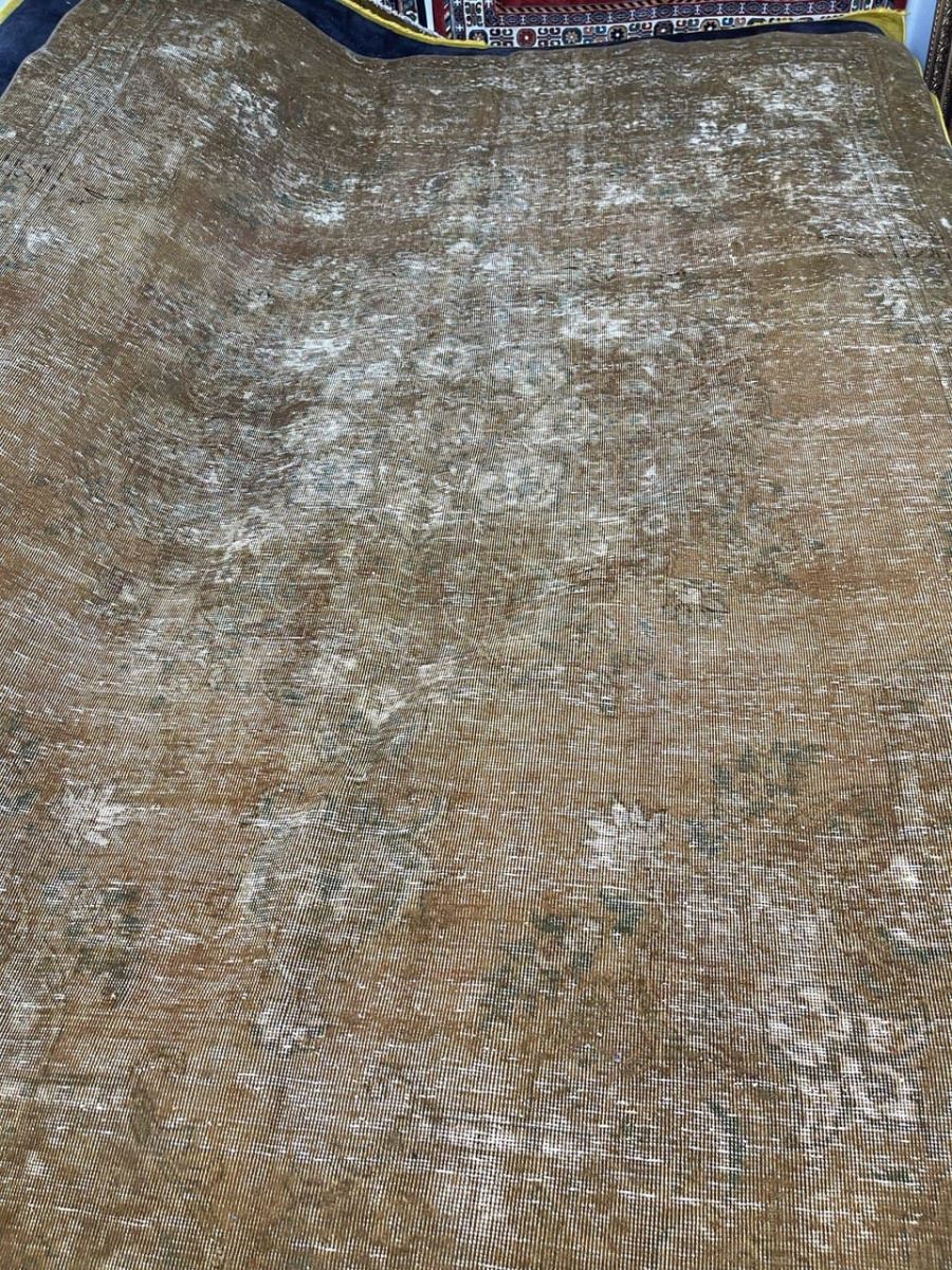 Handmade Modern Rug S1548