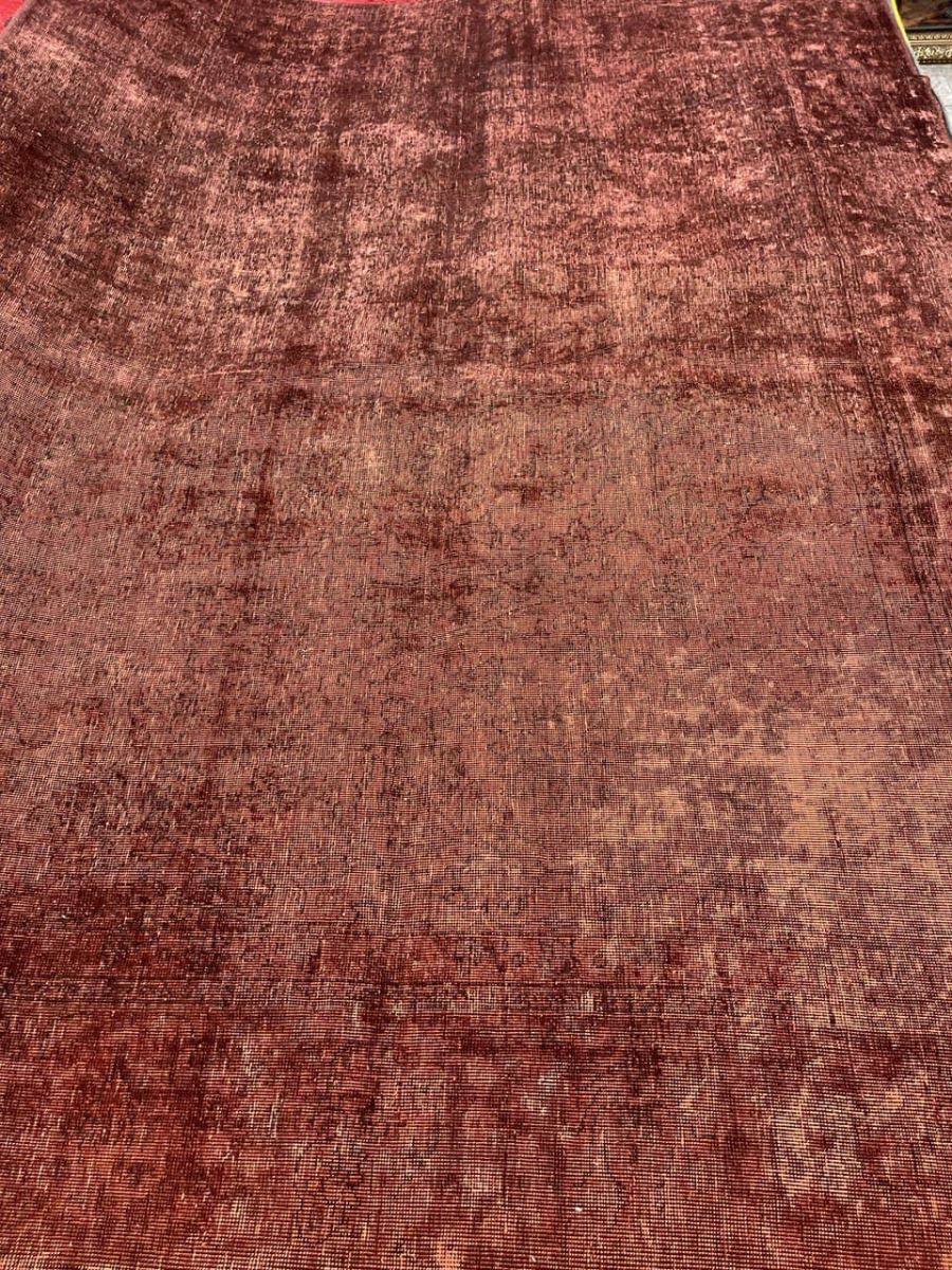 Handmade Modern Rug S1551
