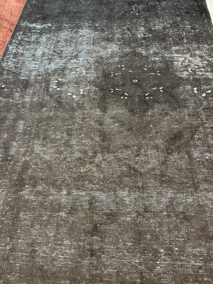 Handmade Modern Rug S1552