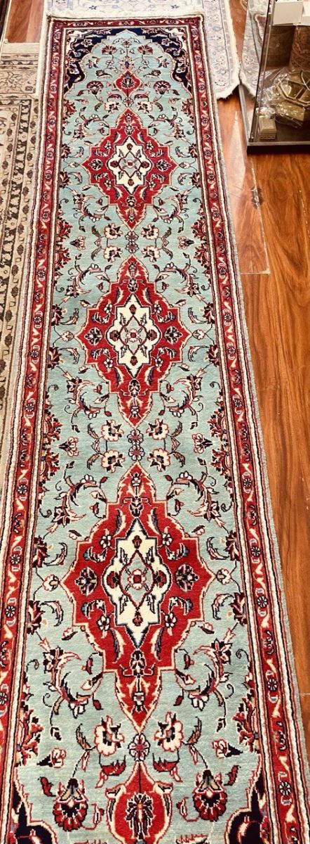 YAZD Hand Made Runner 284