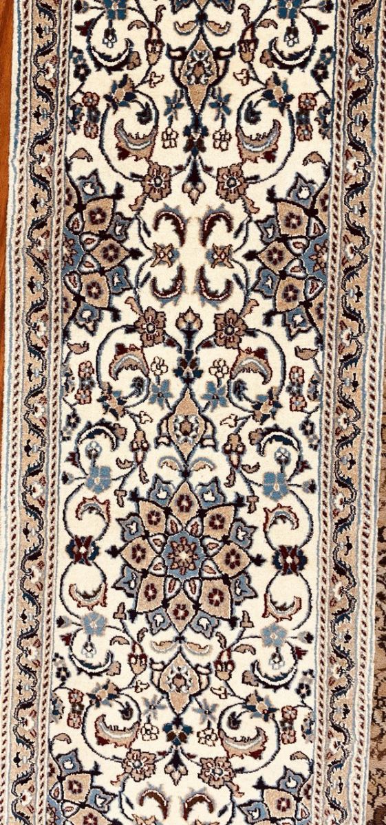 NAEEN Hand Made Runner 275