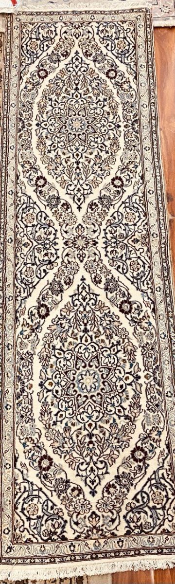 NAEEN Hand Made Runner 277