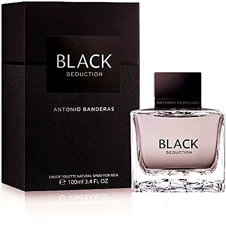 AB BLACK SEDUCTION