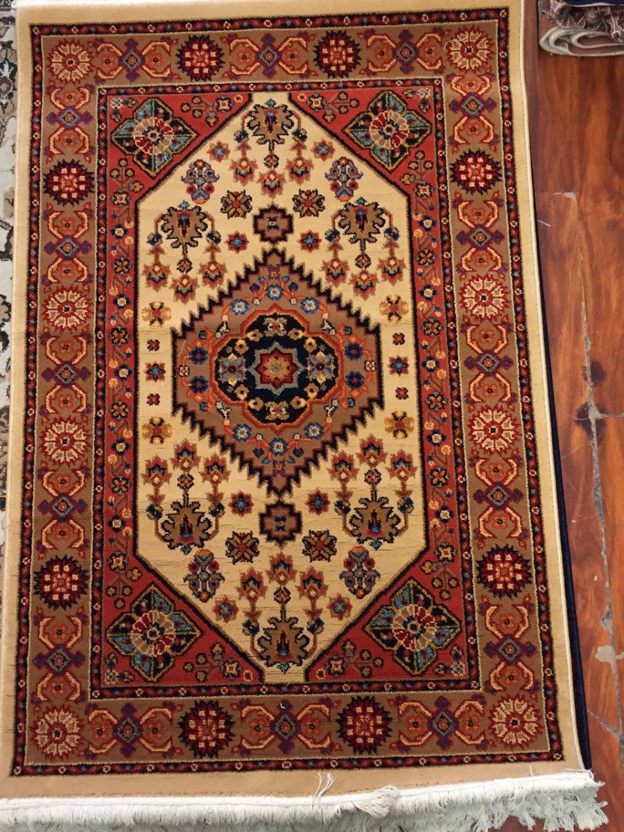 Persian Rug 57