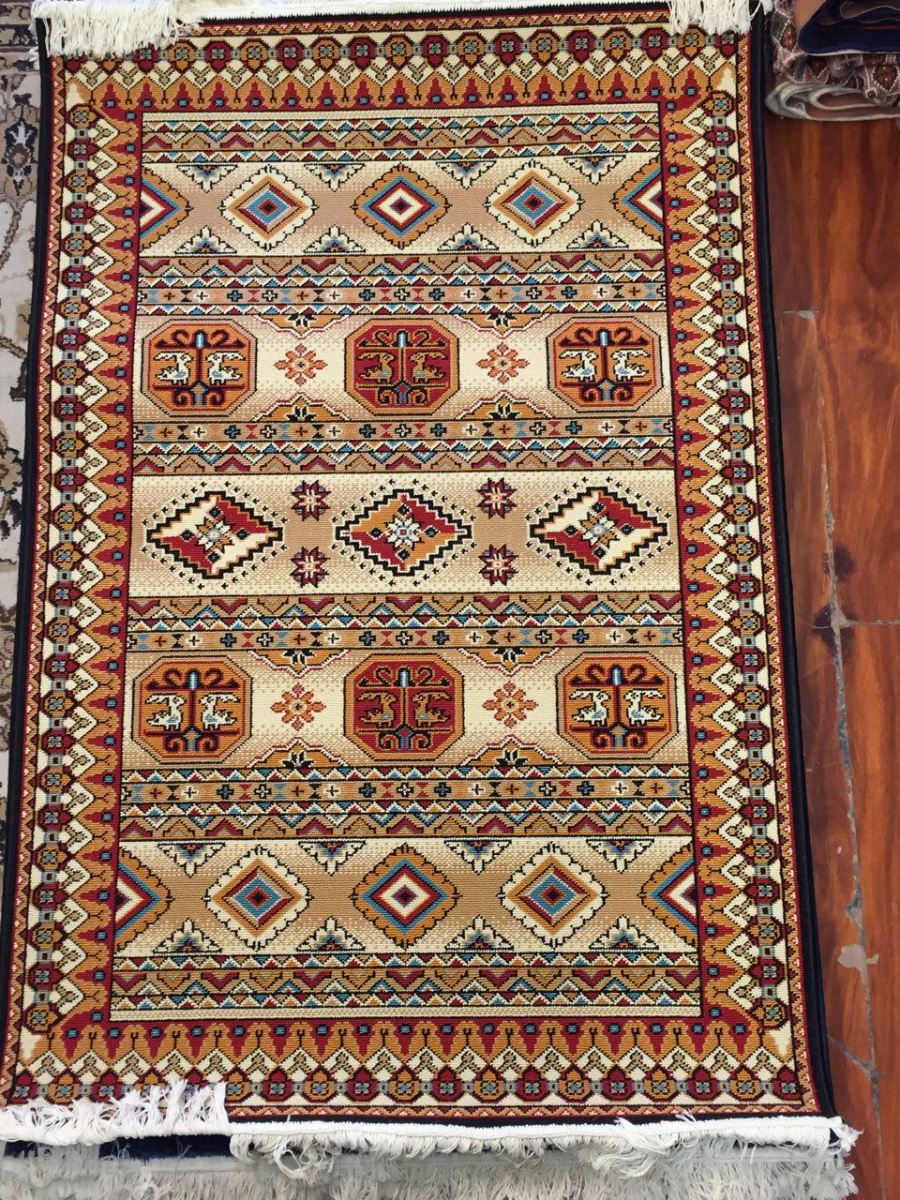 Persian Rug 53