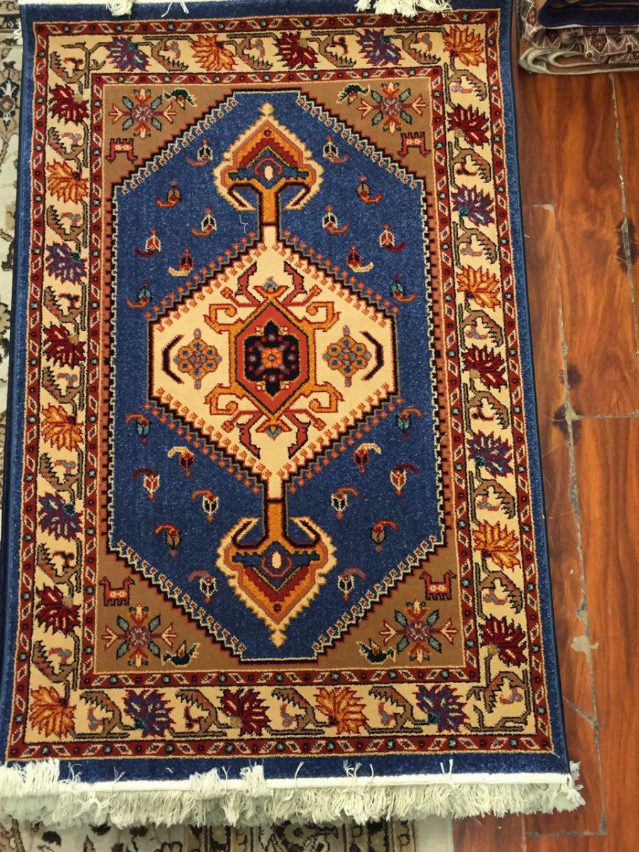 Persian Rug 54 SOLD