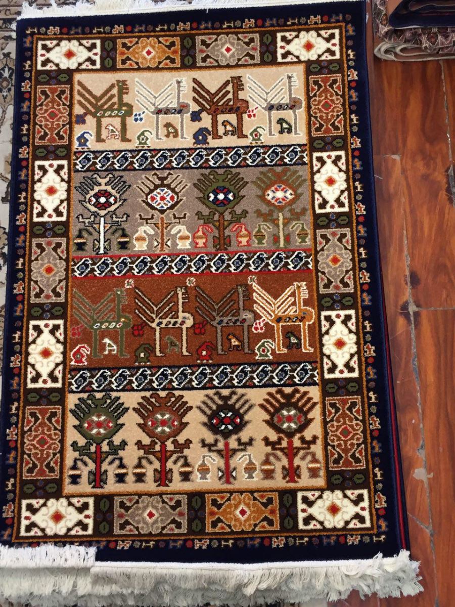 Persian Rug 55