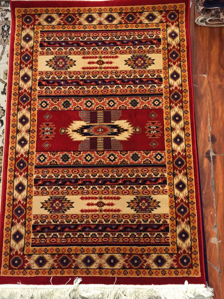 Persian Rug 56