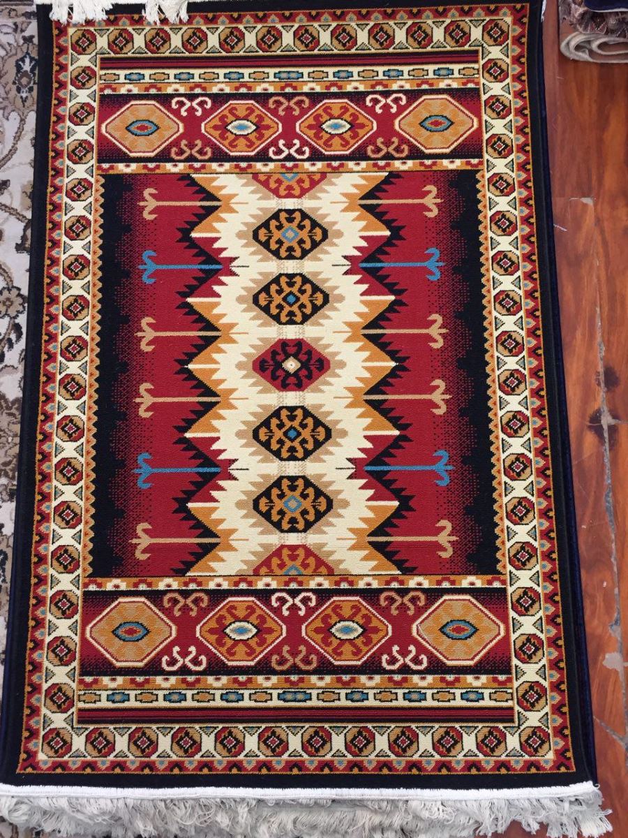 Persian Rug 58