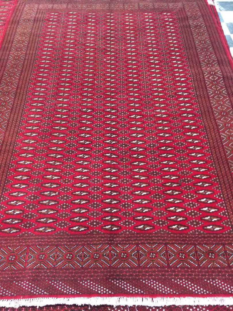 Turkoman ( Torkaman) 13