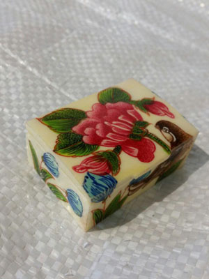 Bony Ring Box Code5