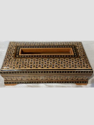 Khatam Tissue Box 294